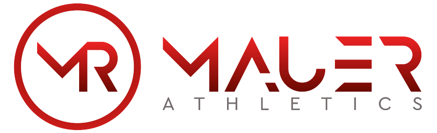 Mauer Athletics Logo